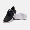 Picture of KR Strikeforce Women's Lux Black Ocean Blue Bowling Shoes