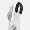 Picture of KR Strikeforce Men's Flyer Mesh Lite Grey Tan Bowling Shoes