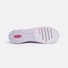 Picture of KR Strikeforce Women's Rhythm Dark Grey Pink Bowling Shoes