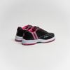 Picture of KR Strikeforce Women's Starr Black Pink Blue Right Hand Bowling Shoes
