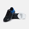 Picture of KR Strikeforce Men's Wingman Black Royal Bowling Shoes