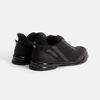 Picture of KR Strikeforce TPC Hype Black Iridescent Right Hand Unisex Bowling Shoes