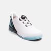 Picture of KR Strikeforce TPC Hype White Black Sky Left Hand Unisex Bowling Shoes
