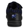 Picture of KR Strikeforce Youth Flyer Mesh Lite Black Royal Bowling Shoes