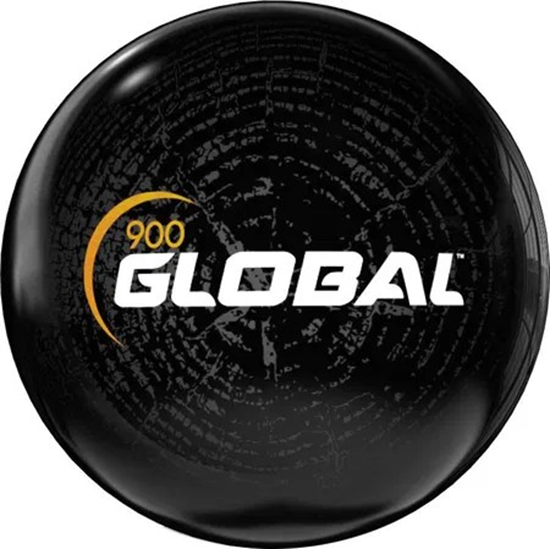 Picture of 900 Global Onyx Clear Bowling Ball