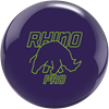 Picture of Brunswick Purple Rhino Pro Bowling Ball