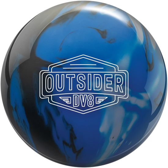 Picture of DV8 Outsider Bowling Ball