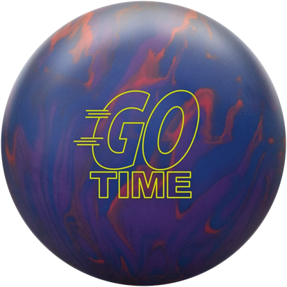 Picture of Ebonite Go Time Bowling Ball
