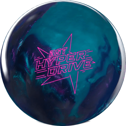 Picture of Roto Grip RST Hyperdrive Pearl Bowling Ball