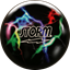 Picture of Storm Lightning Clear Bowling Ball