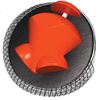 Picture of Hammer Black Widow Ghost Pearl Bowling Ball