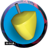 Picture of Radical No Doubt Solid Bowling Ball