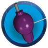Picture of Radical Vexed Variant Bowling Ball