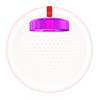 Picture of Roto Grip Jester Clear Bowling Ball