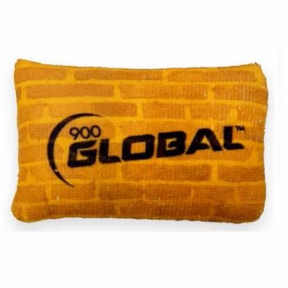 Picture of 900 Global Grip Sack Gold