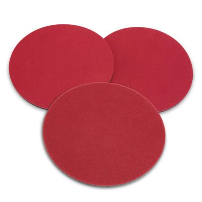 Picture of Brunswick Siaair 6" 1000 Grit 3 Pack Micro Finishing Pads