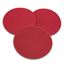 Picture of Brunswick Siaair 6" 4000 Grit 3 Pack Micro Finishing Pads