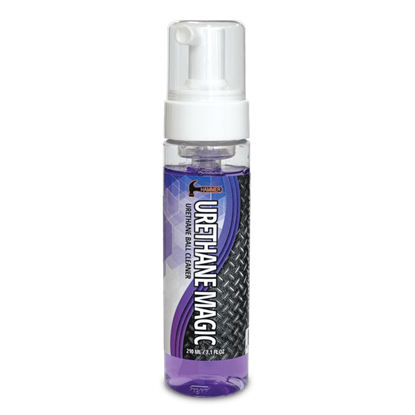 Picture of Hammer Urethane Magic Bowling Ball Cleaner 7 oz