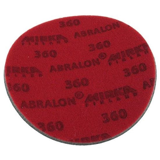 Picture of KR Strikeforce Abralon Pad 360 Grit (3 Pack)
