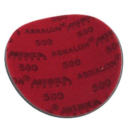 Picture of KR Strikeforce Abralon Pad 500 Grit