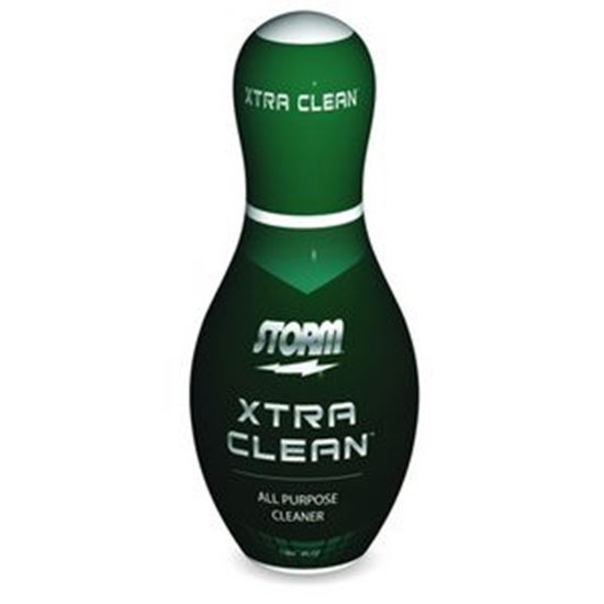 Picture of Storm Xtra-Clean 4 oz Bowling Ball Cleaner