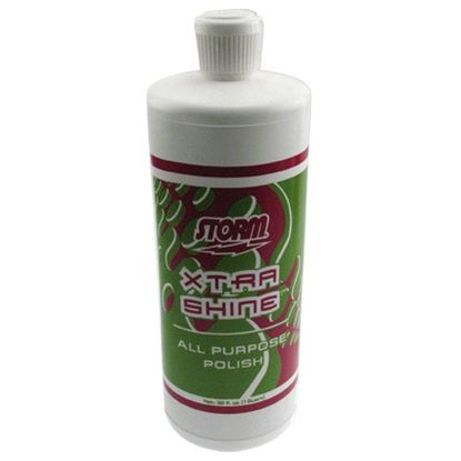 Picture of Storm Xtra-Shine 32 oz Bowling Ball Polish