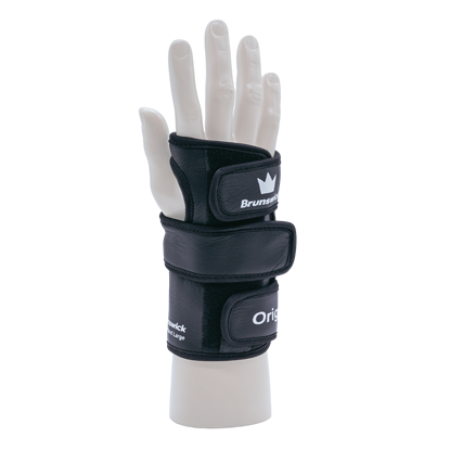 Picture of Brunswick Leather Original Bowling Glove Left Hand