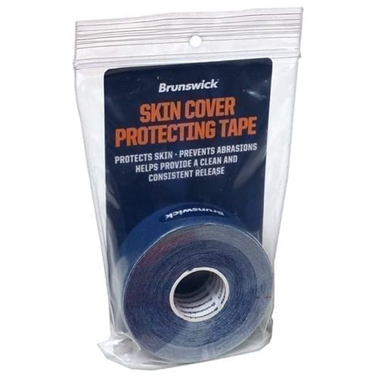 Picture of Brunswick Skin Cover Protecting Tape Blue
