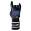 Picture of Ebonite Pro Form Positioner Bowling Glove Left Hand
