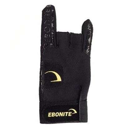Picture of Ebonite React/R Bowling Glove Right Hand