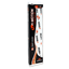 Picture of Genesis K Motion Tape Pre Cut White 20 Piece