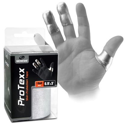 Picture of Genesis ProTexx Skin Protection Tape Silver