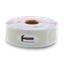 Picture of Hammer Insert Tape 1" White Textured 250 Count Roll