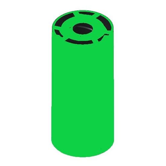 Picture of JoPo Twist Outer Sleeve Green Bag of 5