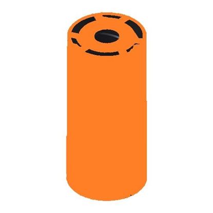 Picture of JoPo Twist Outer Sleeve Orange Bag of 5