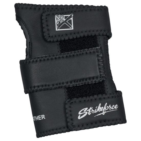 Picture of KR Strikeforce Leather Bowling Glove Positioner