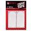 Picture of KR Strikeforce Premium Sure Fit Tape 1" White Textured 30 Piece