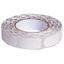 Picture of KR Strikeforce Premium Sure Fit Tape 1" White Textured 500 Piece