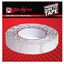 Picture of KR Strikeforce Premium Sure Fit Tape 3/4" White Textured 100 Piece
