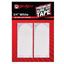 Picture of KR Strikeforce Premium Sure Fit Tape 3/4" White Textured 30 Piece