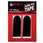 Picture of KR Strikeforce Sure Fit Tape 1/2" Black Smooth 30 Piece