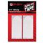Picture of KR Strikeforce Sure Fit Tape 3/4" White Textured 30 Piece