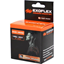 Picture of Motiv ExoFlex Kinesiology Tape Roll Black Orange