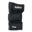 Picture of Robby's Cool Max Plus Black Bowling Glove Wrist Support
