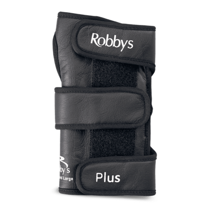 Picture of Robby's Leather Plus Bowling Glove