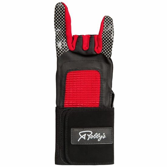Picture of Robby's Competitor Positioner Bowling Glove Right Hand