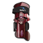 Picture of Robby's Rev 2 Bowling Glove Wrist Support