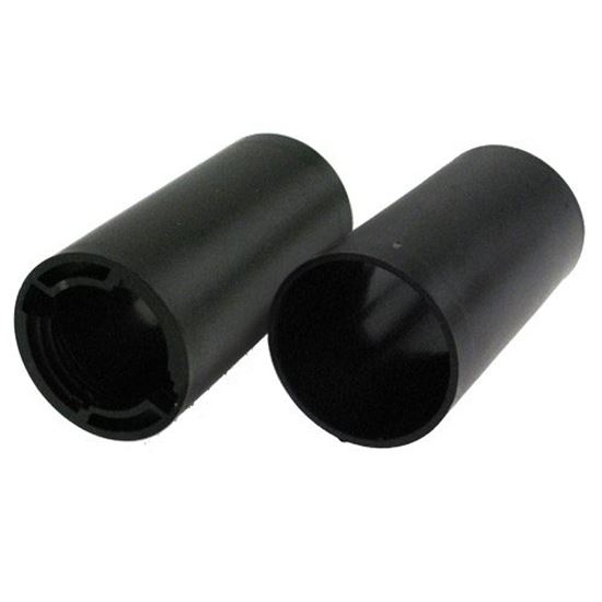 Picture of Turbo Switch Grip Outer Sleeve Black 1 1/2 - Pack of 5