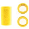 Picture of VISE Grip Oval and Power Oval O/PO Bowling Insert Pack of 10 Grips