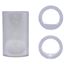 Picture of VISE Grip Power Lift & Semi P/S Bowling Insert Pack of 10 Grips
